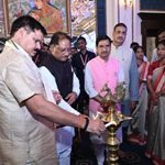 रायपुर : छत्तीसगढ़ ने भारत के महत्वपूर्ण खनिज पारिस्थितिकी तंत्र में अपनी भूमिका को किया सुदृढ़