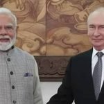 PM मोदी-पुतिन की अहम मुलाकात, यूक्रेन युद्ध खत्म करने पर जोर; भारत-रूस संबंधों पर भी हुई चर्चा